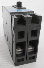 Siemens ITE ED42B015 Sentron Series Circuit Breaker 2P 15A 480VAC