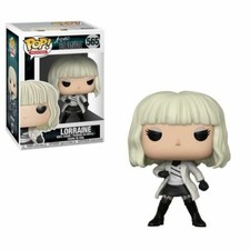 2018 Funko Pop Atomic Blonde Vinyl Figures 22