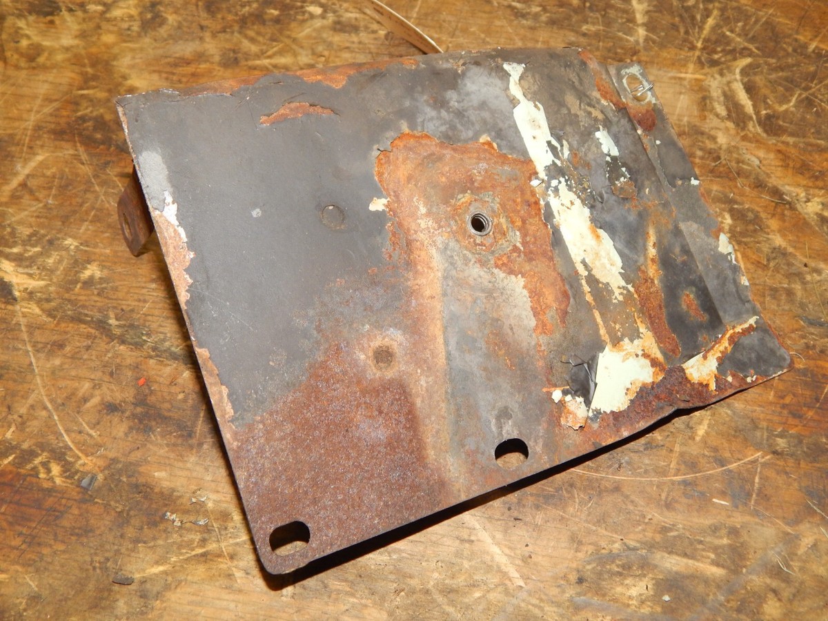 Kohler K361 18hp Cylinder Baffle 45 063 06 | eBay