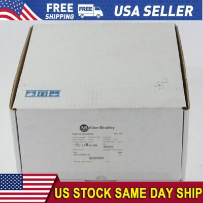 Allen-Bradley 2097-V32PRO-LM Kinetix 350 Servo Driver  US Free Tax