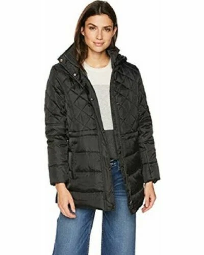 Black Diamond Parkas Coats, Jackets & Vests for Women