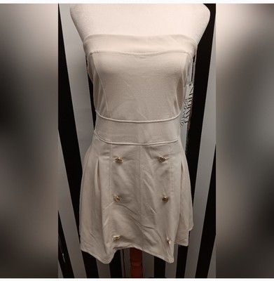 Nwt Almost Famous Dress (M)