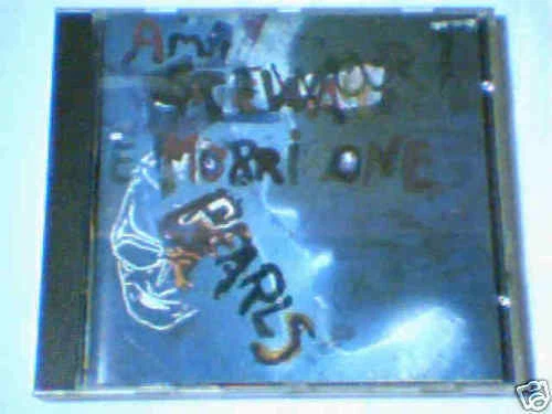 CD musicali edizione prima edizione