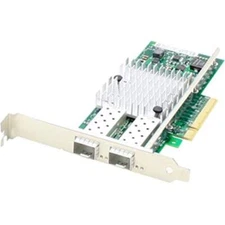 ADD-ON QLE3442-CU-CK-AO ADDON QLOGIC QLE3442-CU-CK COMPARABLE 10GBS DUAL OPEN SF