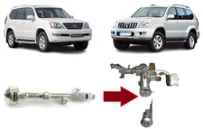 TOYOTA LAND CRUISER PRADO LEXUS IGNITION LOCK CYLINDER BARREL ROD 45280-60560