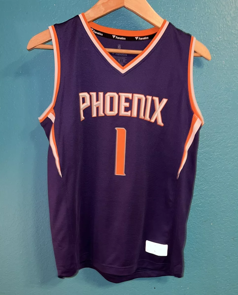 Devin booker on sale jersey youth