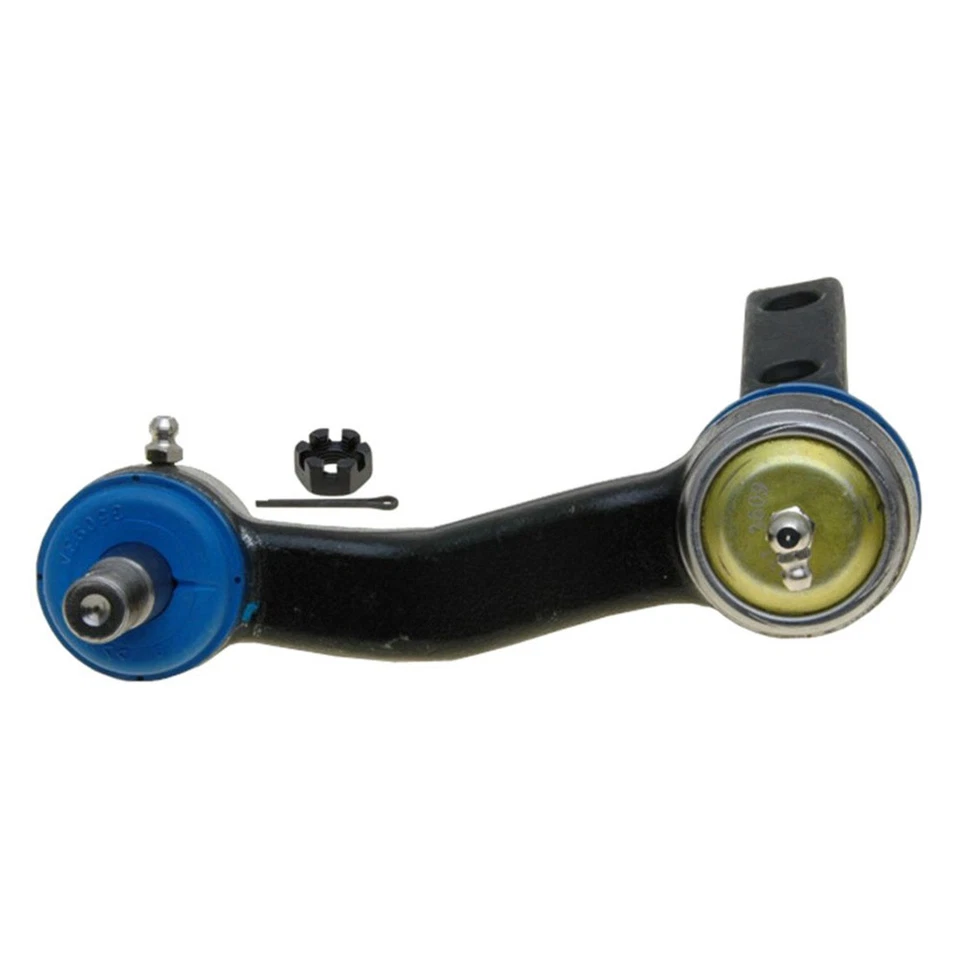 Brazo ralentí 45C1043 AC Delco nuevo para camioneta Chevy Olds S10 S-10 BLAZER S15 Jimmy Foto 3 de 4