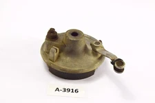 1959 MV Agusta 125 TR - rear drum brake brake anchor brake A3916