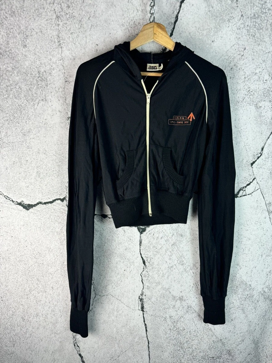 Jean Paul Gaultier Hoodies & Sweatshirts for Women for sale | eBay