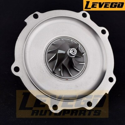 New RHF4 Turbo CHRA for Isuzu Elf 3.0L with 4JJ1 VA420146 VIHF F41CAD-S0146B
