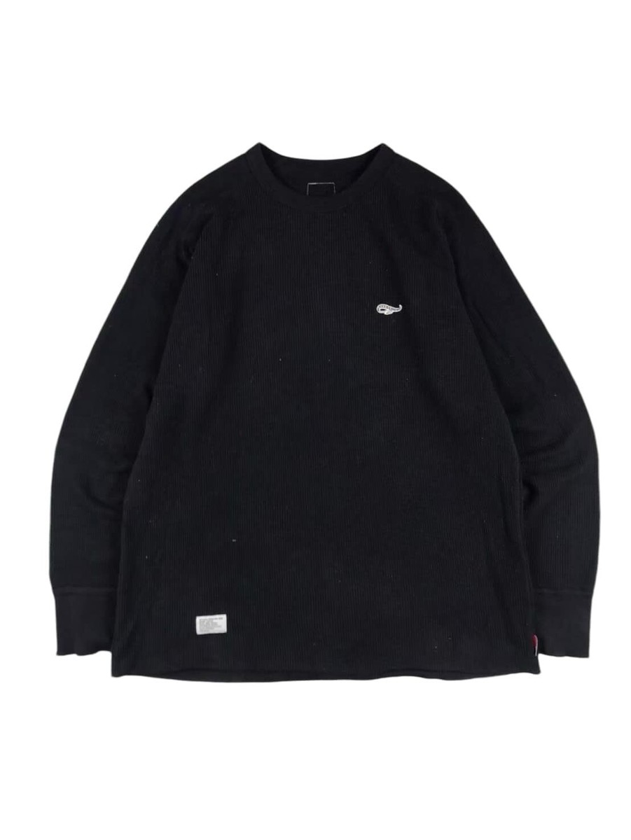 NEIGHBORHOOD SPOT TEE SS-1 tシャツ wtaps Wtaps x Neighborhood Black Tee | eBay