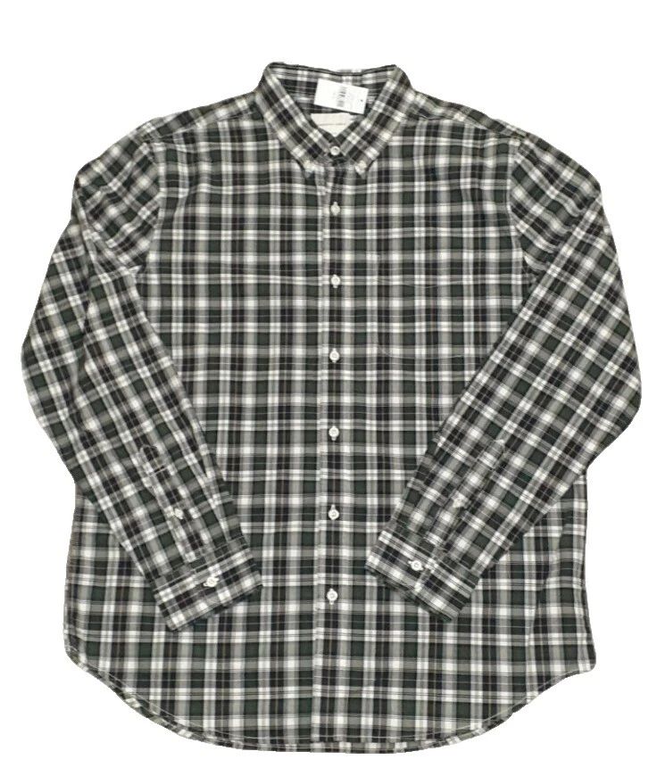 American Eagle Outfitters Long Sleeve Size XL Shirts for Men