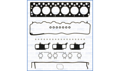 Cylinder Head Gasket Set MERCEDES ATEGO II 1823 6.4 231 OM906.922 (1/1998-)