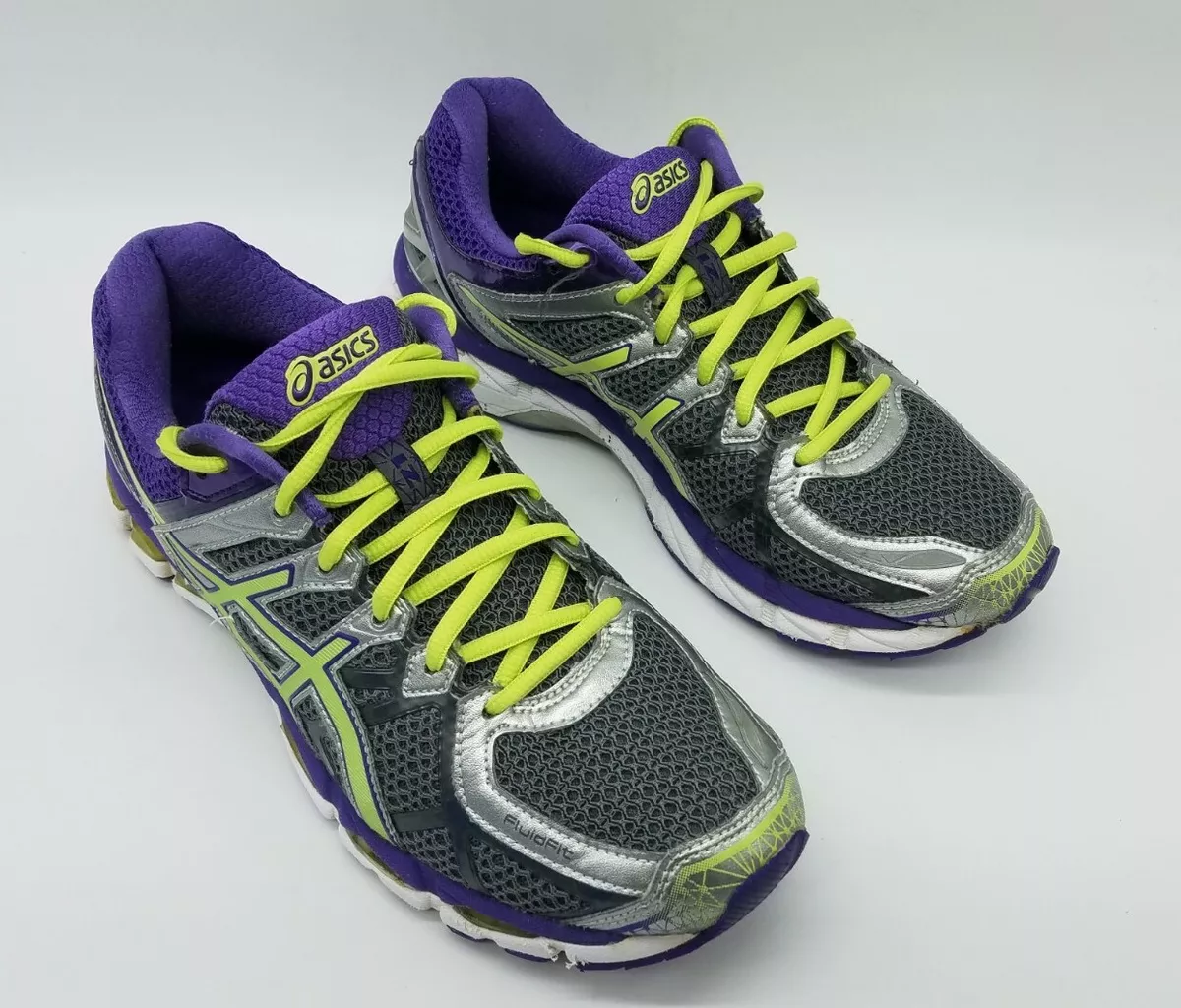 Best asics running top shoes 9.5 wide