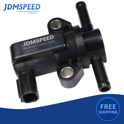 #ad Vapor Canister Purge Solenoid For Nissan Armada Frontier 2005 2015 14930 7S000 $16.97