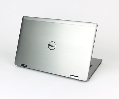 Dell Latitude 7320 13'' i7 11th Gen Laptop Notebook 16GB RAM 1TB NVMe Win 11 Pro