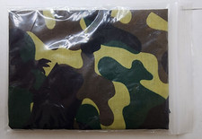 NIP Predator Jungle Camo Bandanna Loot Crate