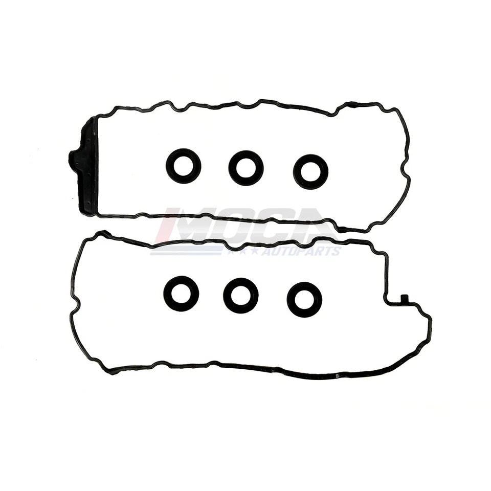 Juego de juntas de culata para 04-09 Buick LaCrosse Allure Cadillac CTS STS 3,6 L VIN V, 7 Foto 4 de 4