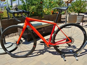 cannondale synapse ebay