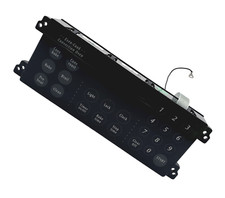 OEM Frigidaire Oven Control Board 316207600 Same Day Shipping  60 Days Warranty