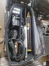 Lowel Uni To Professional Studio Lighting Light Kit, Stand, And More. Soft Case