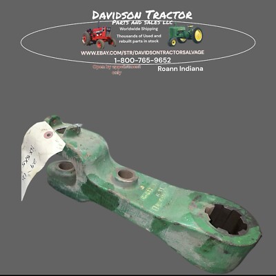 R63700 JOHN DEERE 4440 4240 4050 4455 4250 4450 LIFT ARM | eBay