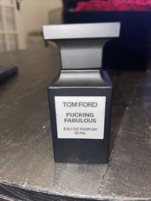 Tom Ford Fcking Fabulous 50 ml No box