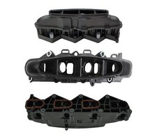 Ansaugkrümmer Für Mercedes Sprinter 4,6 -t 5-t B906 Plateau/ Fahrwerk/ Van