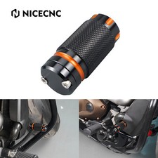 Prolunga pedale freno