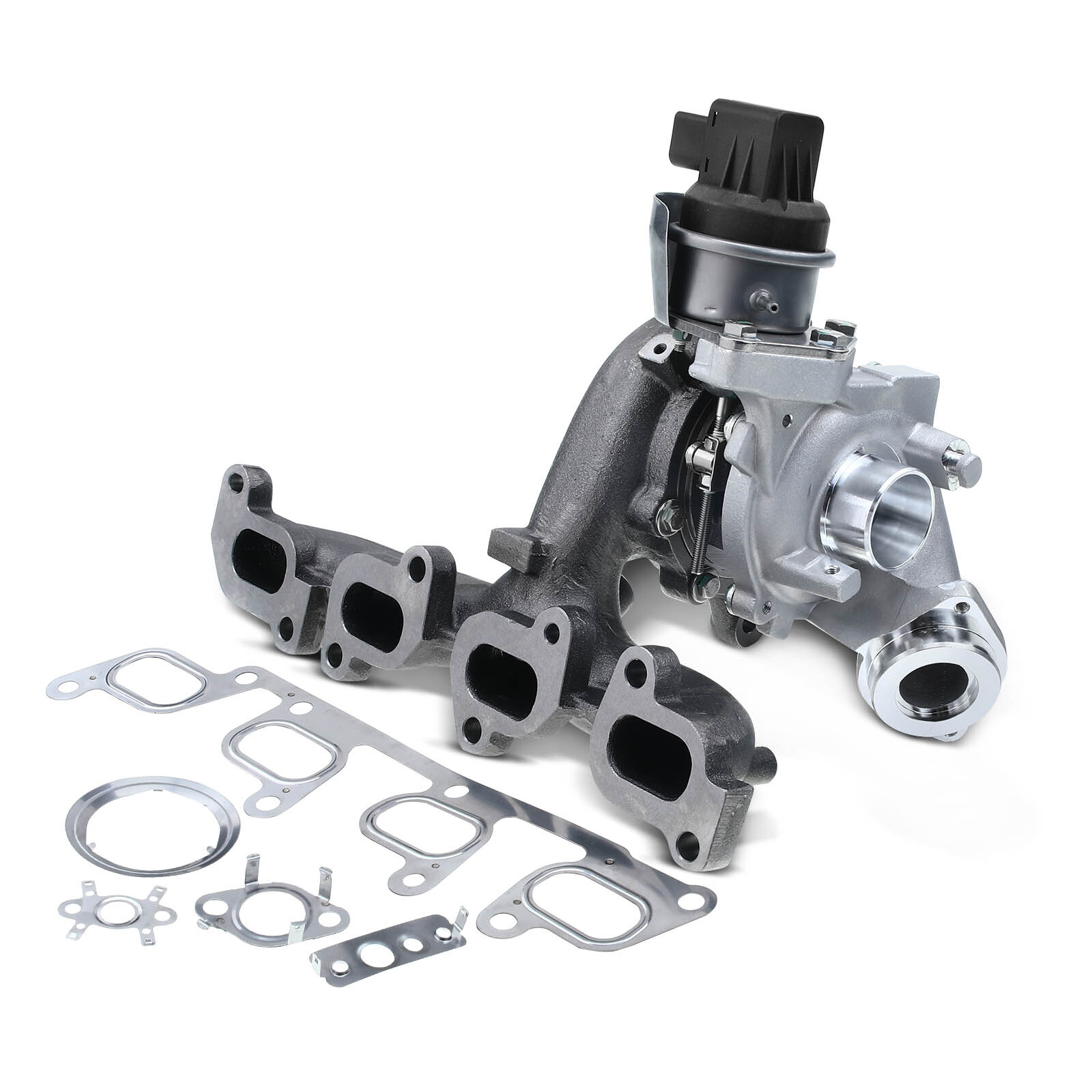 FRANKBERG Turbocharger for VW Golf 09-13 Polo 09-19 Passat 10-14 Skoda Fabia