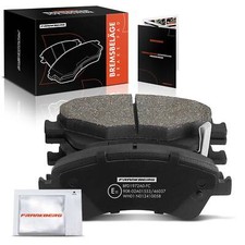 Bremsbeläge Bremsbelagsatz Vorne für Toyota Auris  Avensis Corolla 0446502170