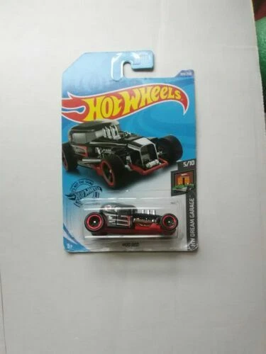 Hot Wheels Redlines Pressed Steel Diecast & Toy Vehicles