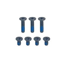 For LENOVO IdeaPad Yoga 7 16IAP7 82QG Yoga 7 16IAH7 82UF Bottom Case screws