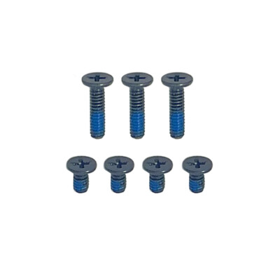 Bottom Case screws For LENOVO IdeaPad Yoga 7 16IAP7 82QG Yoga 7 16IAH7 82UF