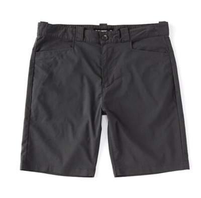 NEW ELEMENT SAWYER HYBRID SHORT COLOR ASPHALT M243TESH VARIOUS SIZES