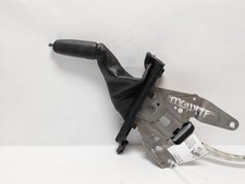 2017 Ford Mustang Emergency Brake Handle Assembly