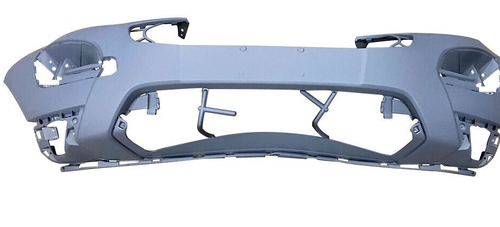 2018-2021 Ford Ecosport Front Bumper Cover 15PC Set FITS | FAP