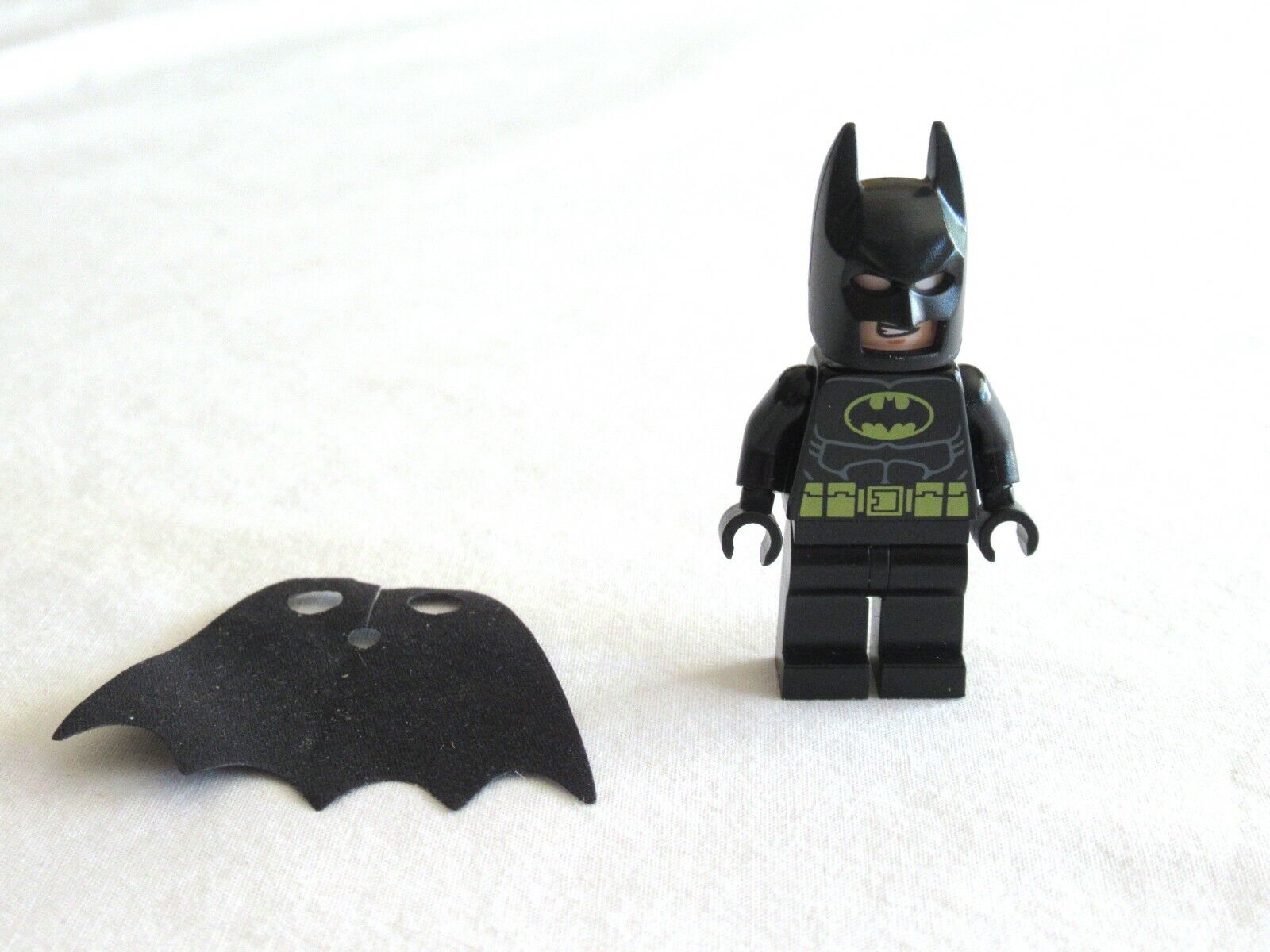 Pinhata Lego Batman Herói - MASCARILHA