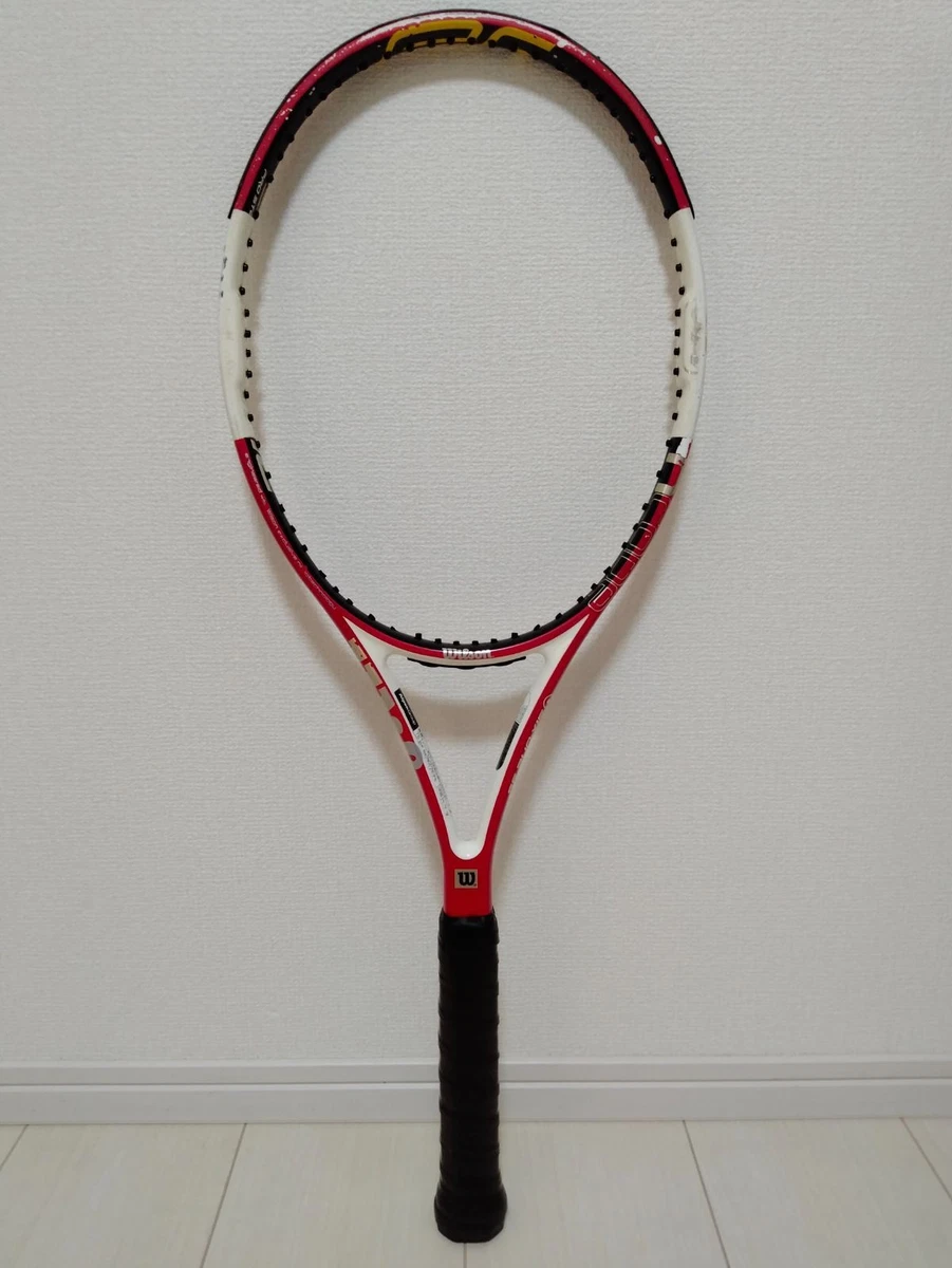 Preços baixos em Wilson Ncode Six One 95 | eBay