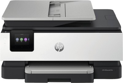 HP Tintenstrahldrucker OfficeJet Pro 8134e All-in-One - HP+ Druck Scan Fax