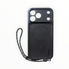 Oo1-DM Bellroy iPhone 17 Pro Max Venture Case MagSafe/Lanyard Shadow (Damage)⬇