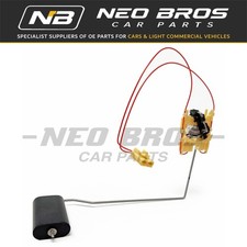 OE In Tank Fuel Level Gauge Sender Unit & Float, Vauxhall Adam 13-19 13471217