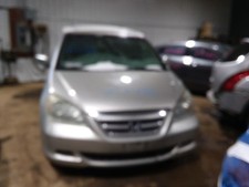 Wheel 16x7 Alloy 10 Spoke Fits 05-06 ODYSSEY 2128423