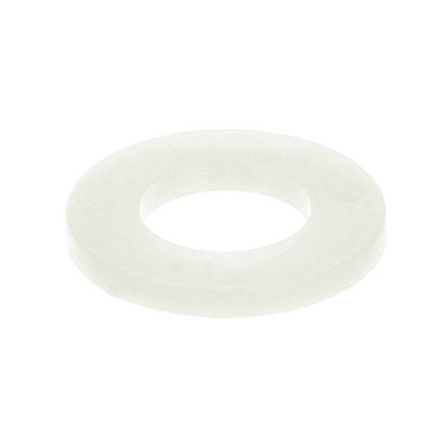 Bizerba 000000056768100000 Washer 0.9'' OD OEM 0.1 Oz Sealing Component