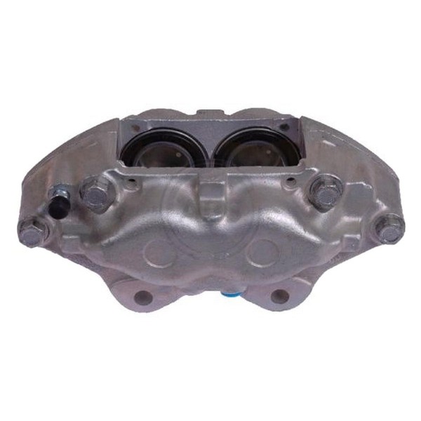 Bremssattel 4 Kolben Ø 48 Mm Grauguss A.B.S. FüR U.A. Jaguar XJ-image
