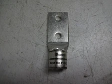 Panduit LCDX650 Compression Lug 650 STR/FLEX Black Die P106