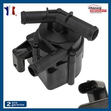 Pompe à eau Peugeot 208
