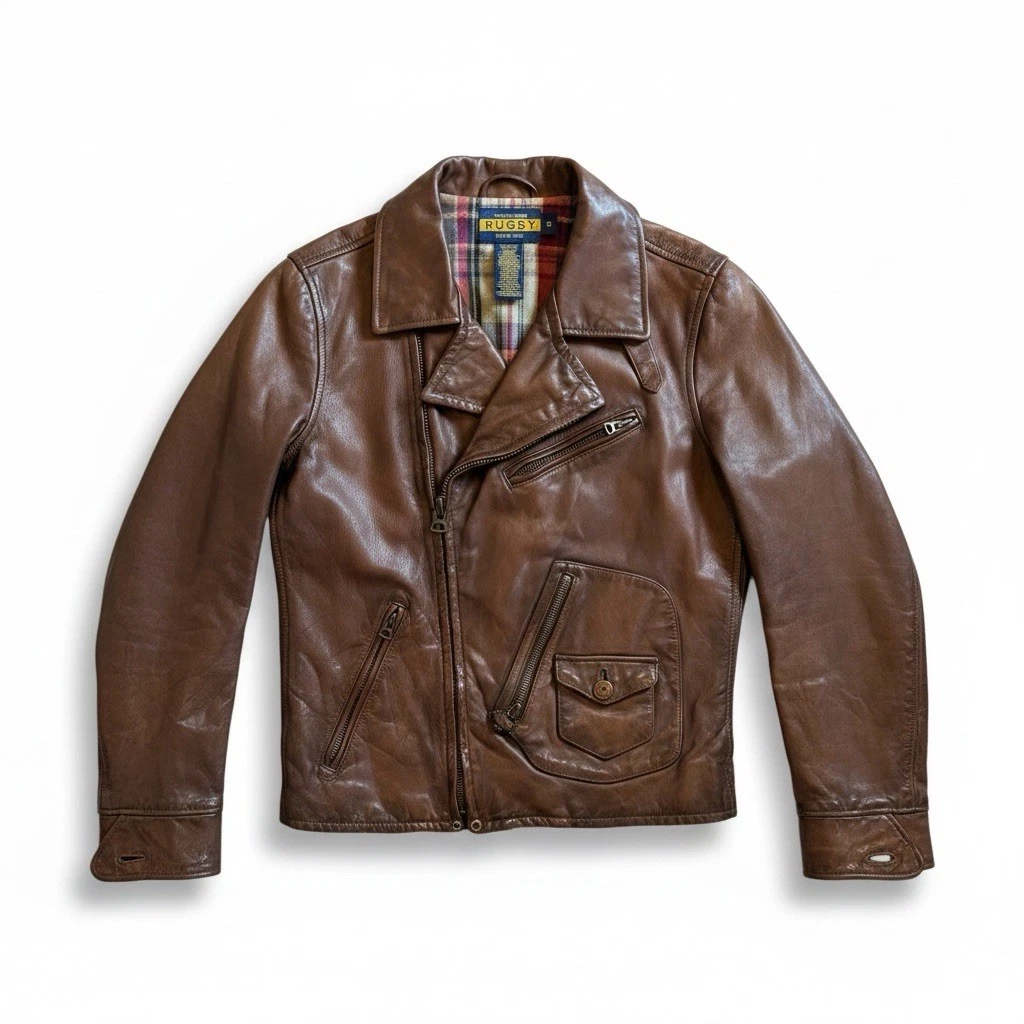 ralph lauren rugby jacket products for sale | eBay