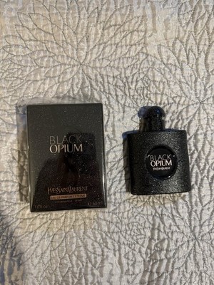 Yves Saint Laurent Black Opium Eau de Parfum Extreme 50 Ml