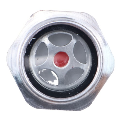 #ad For Kubota Oil Hydro Gauge Fluid Hydraulic Level L2408 L2808 L3408 L2800 L2800DT $12.50